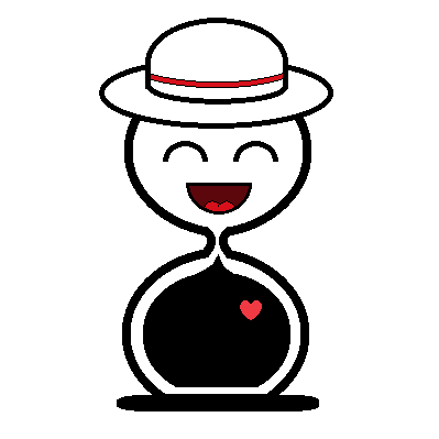 Happy and Busy Logo