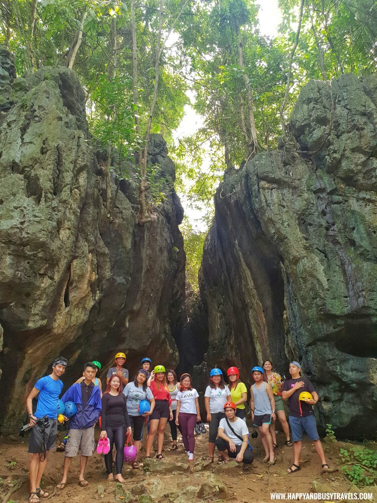 Calinawan Cave Tanay Rizal