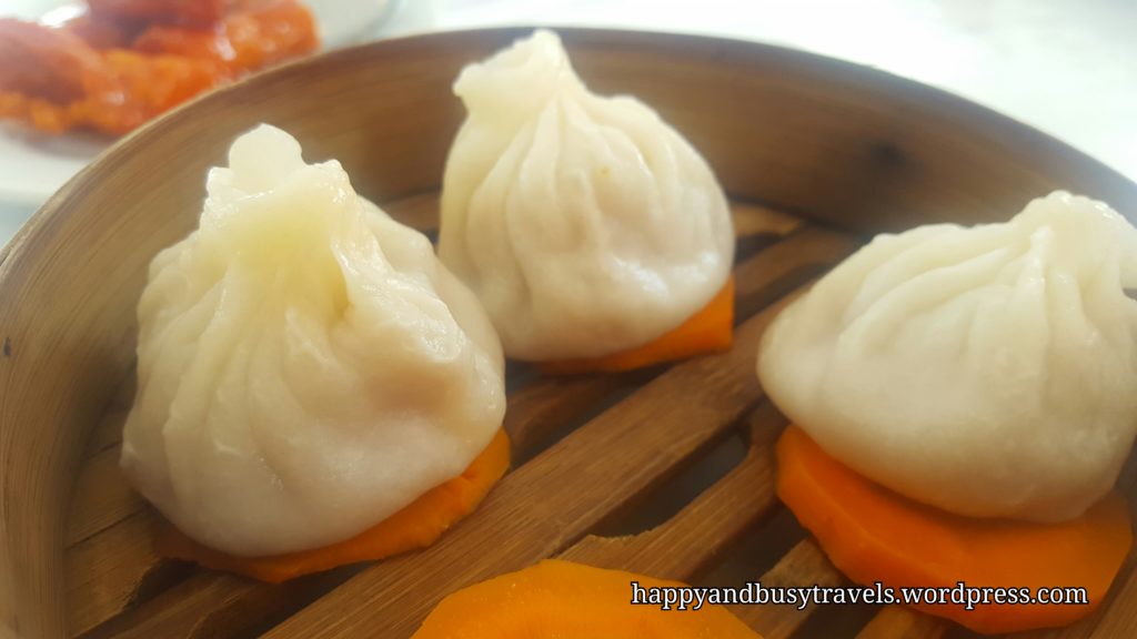 Xiao Long Bao