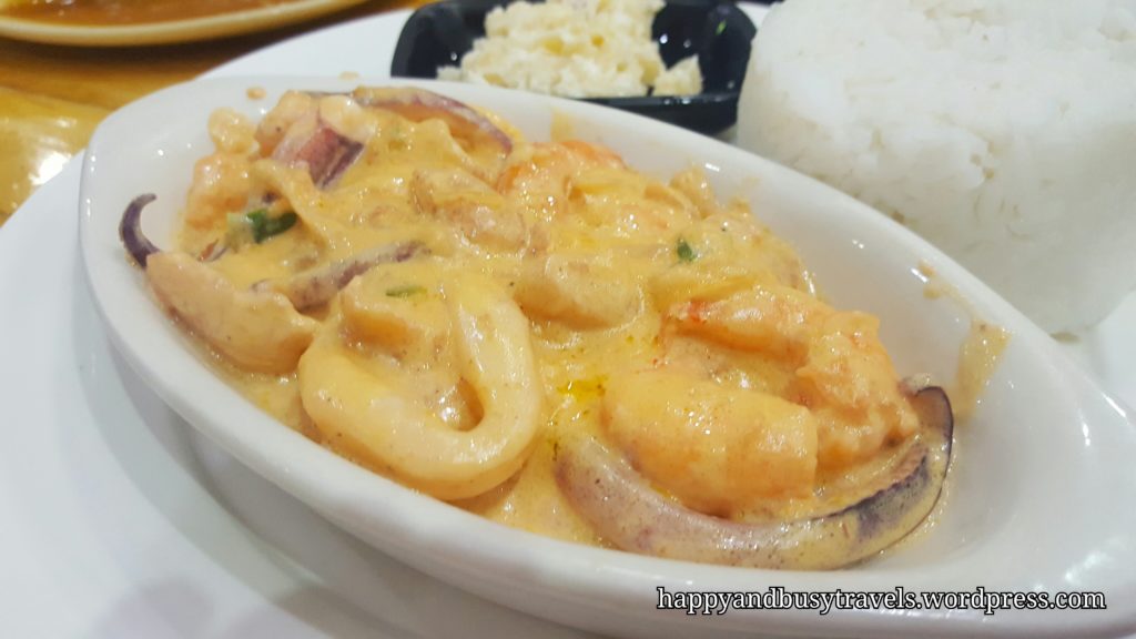 Seafood Supreme Toll House Angeles Pampanga