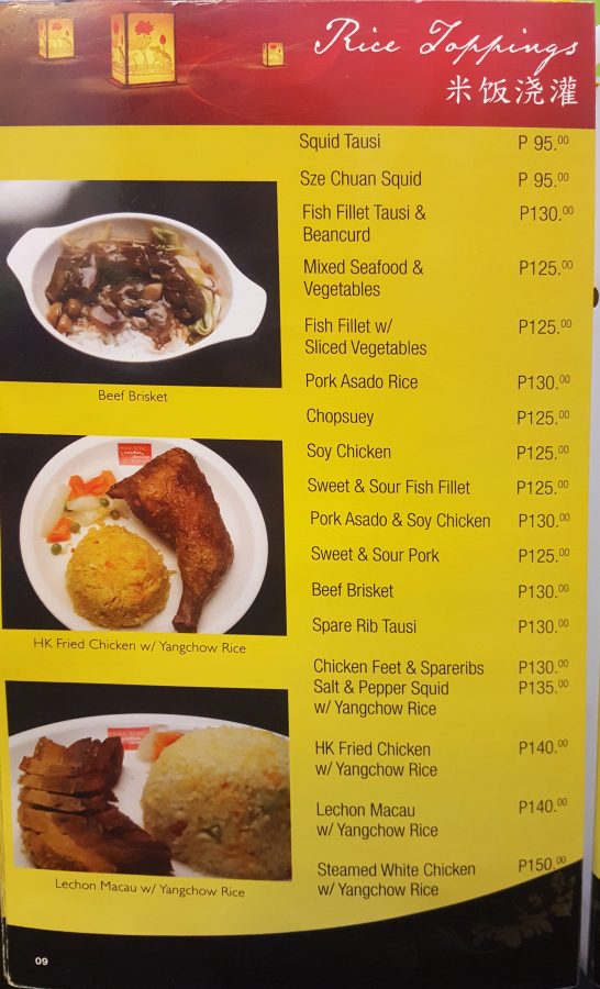 Hong Kong Noodles and Dimsum House Happy and Busy Travels