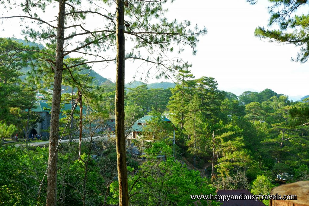 eco valley walking tour - Happy and Busy Travels to Sagada