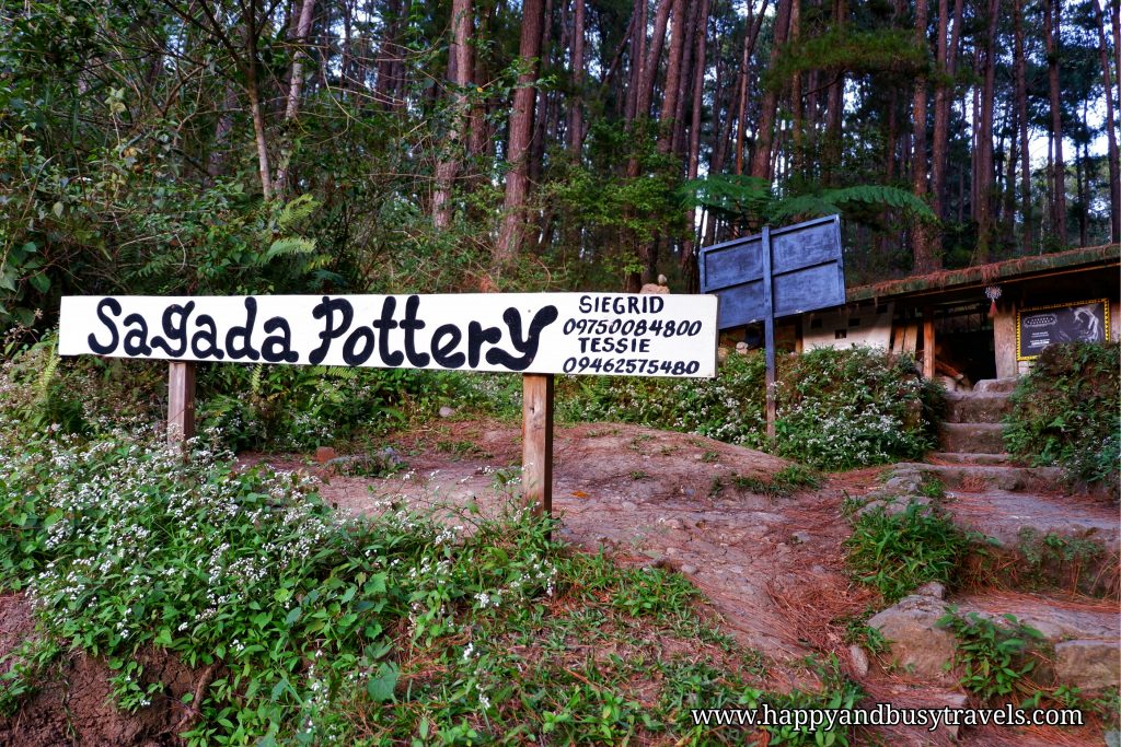 sagada pottery - Happy and Busy Travels to Sagada