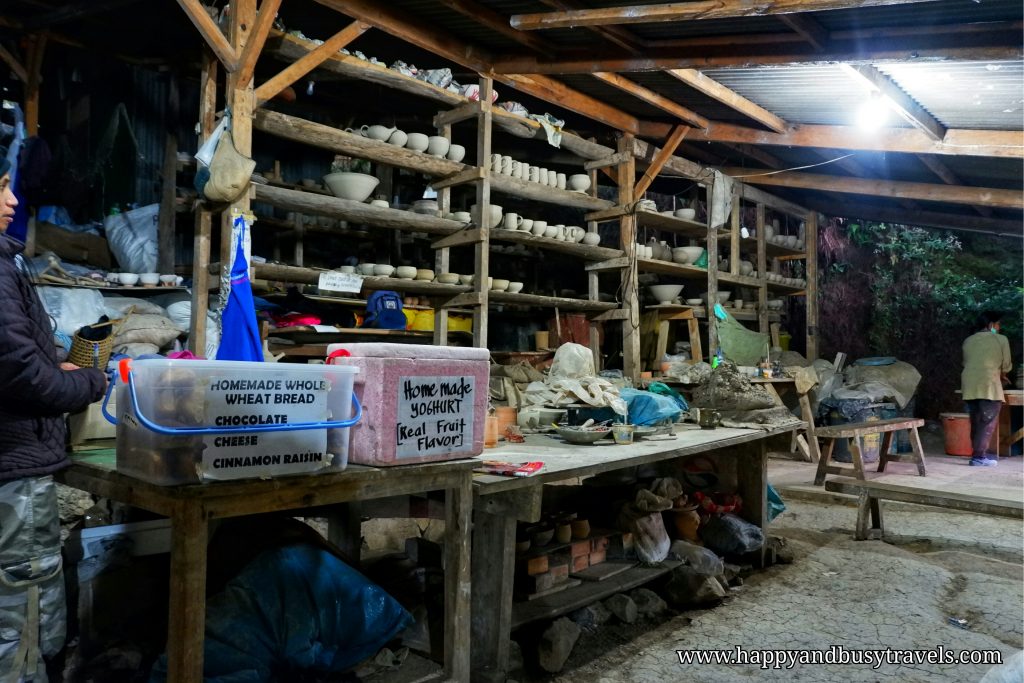 sagada pottery - Happy and Busy Travels to Sagada