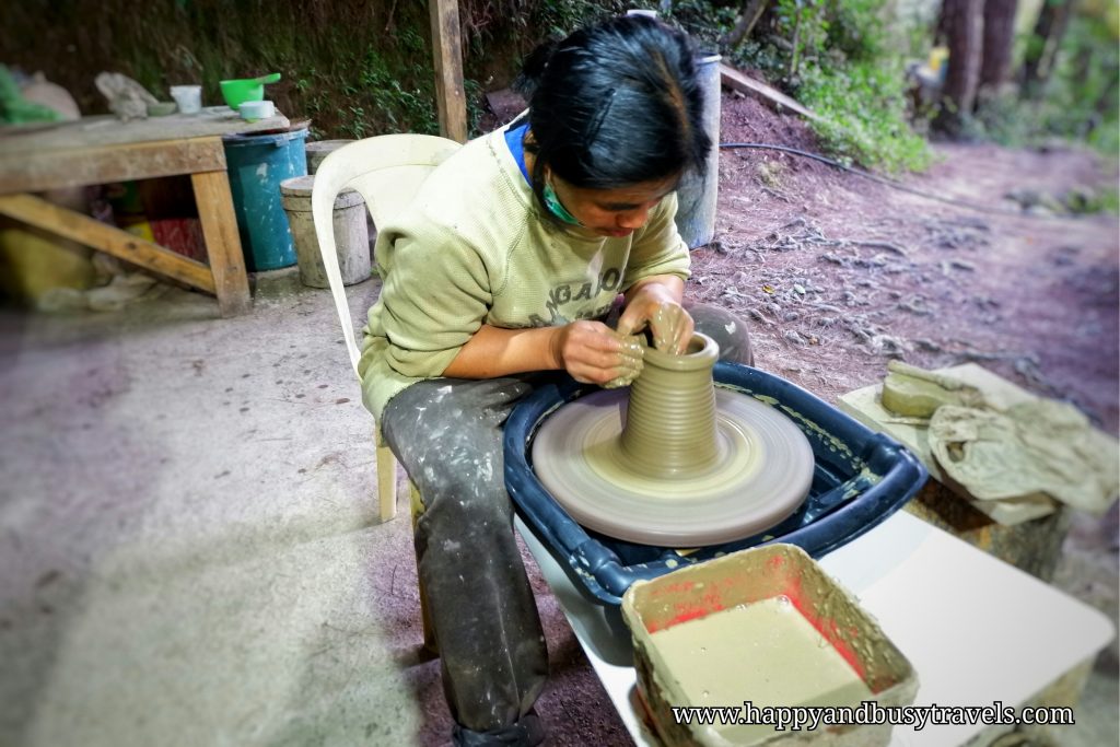 sagada pottery - Happy and Busy Travels to Sagada