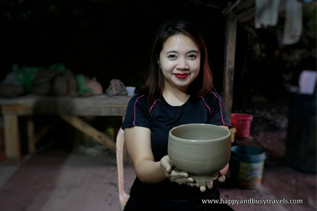 sagada pottery - Happy and Busy Travels to Sagada