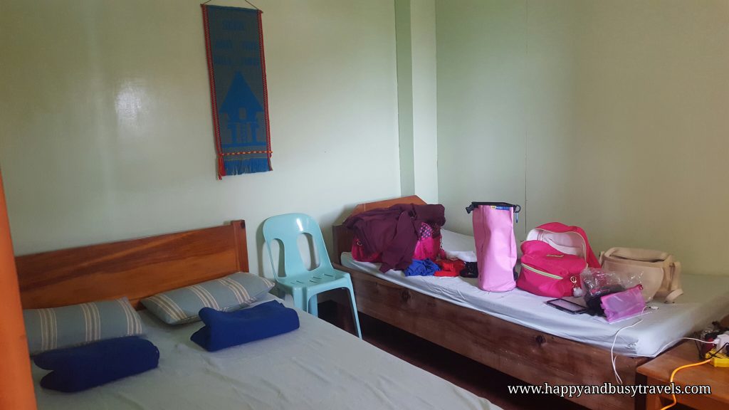 Alapo Inn - Happy and Busy Travels to Sagada