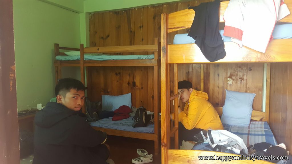 Alapo Inn - Happy and Busy Travels to Sagada