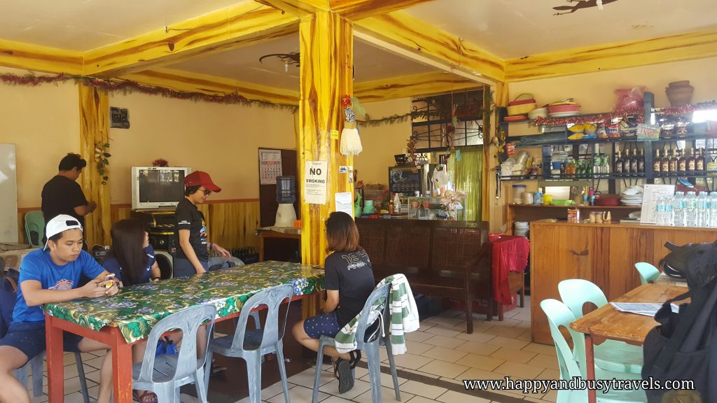 Alapo Inn - Happy and Busy Travels to Sagada