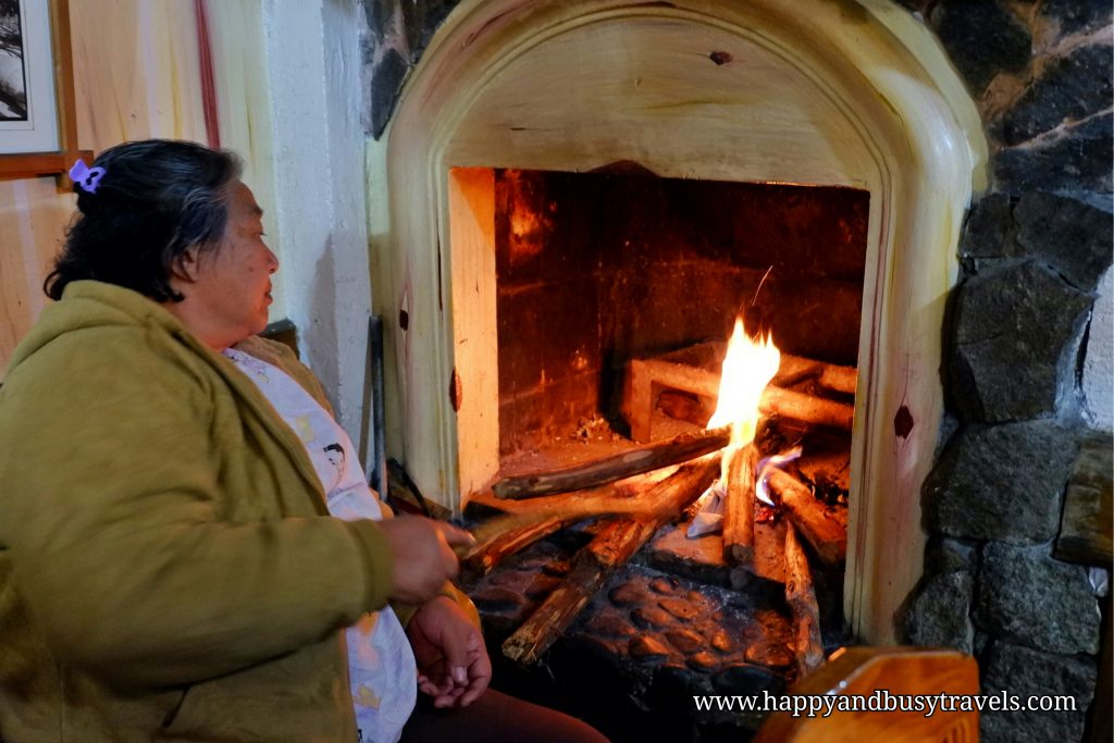 yoghurt house - Happy and Busy Travels to Sagada