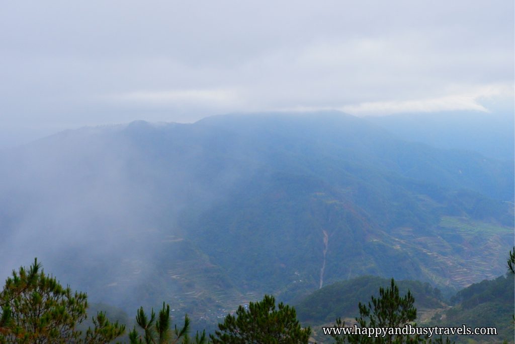 Marlboro Hills And Blue Soil Traverse Trek Sagada Happy And Busy Travels