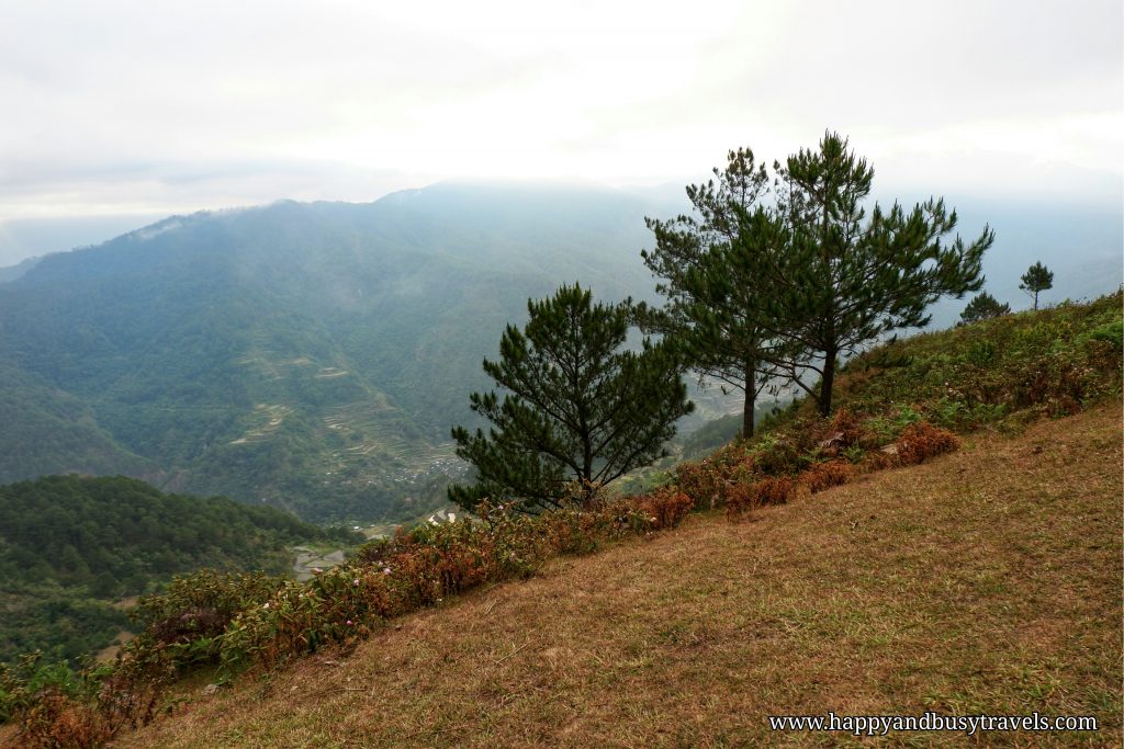 Marlboro Hills And Blue Soil Traverse Trek Sagada Happy And Busy Travels