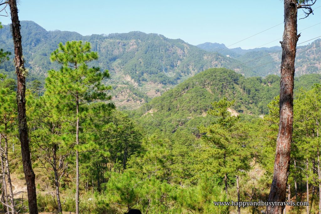 Marlboro Hills And Blue Soil Traverse Trek Sagada Happy And Busy Travels