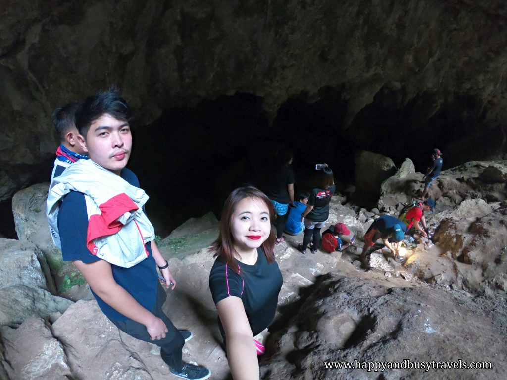 Sumaging Cave - Happy and Busy Travels to Sagada