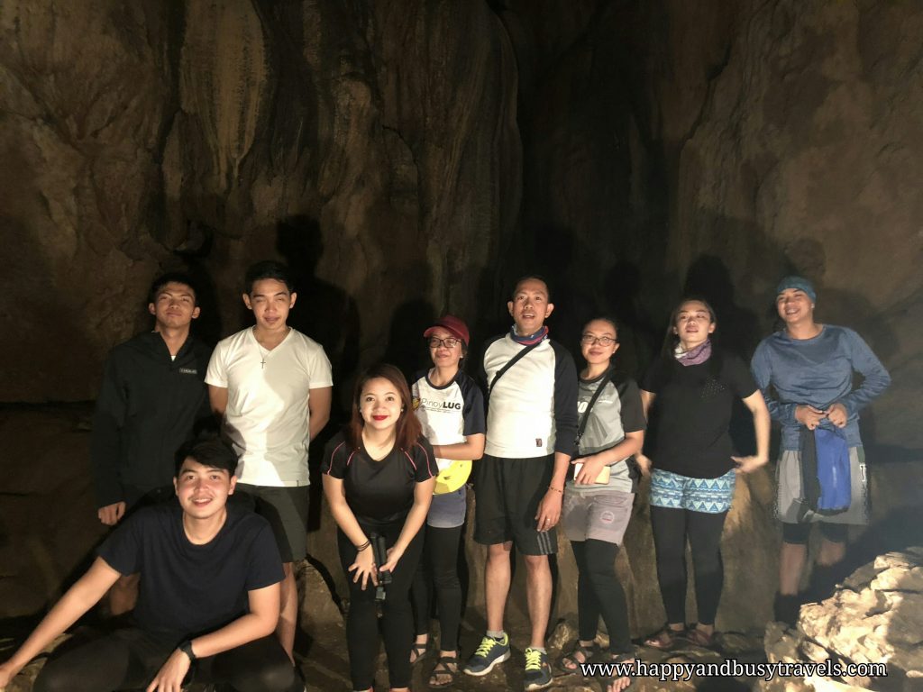 sumaging cave - Happy and Busy Travels to Sagada