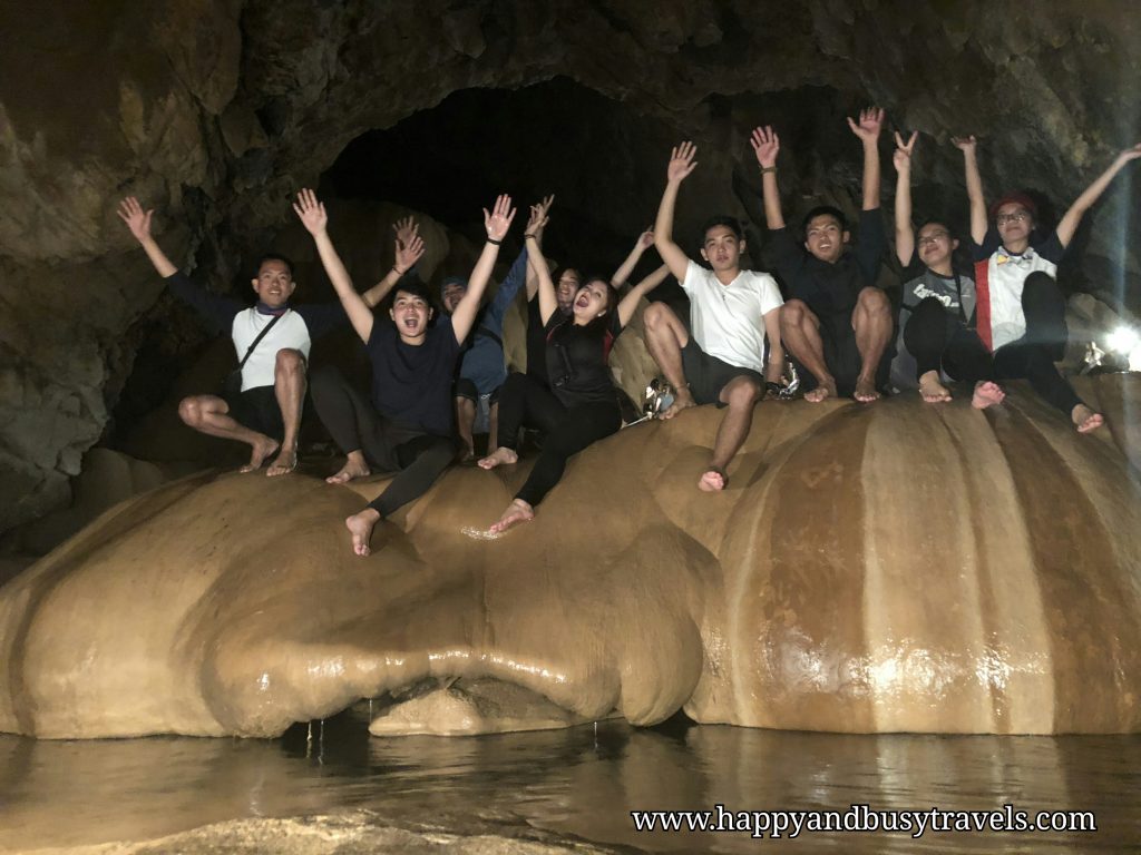 sumaging cave - Happy and Busy Travels to Sagada