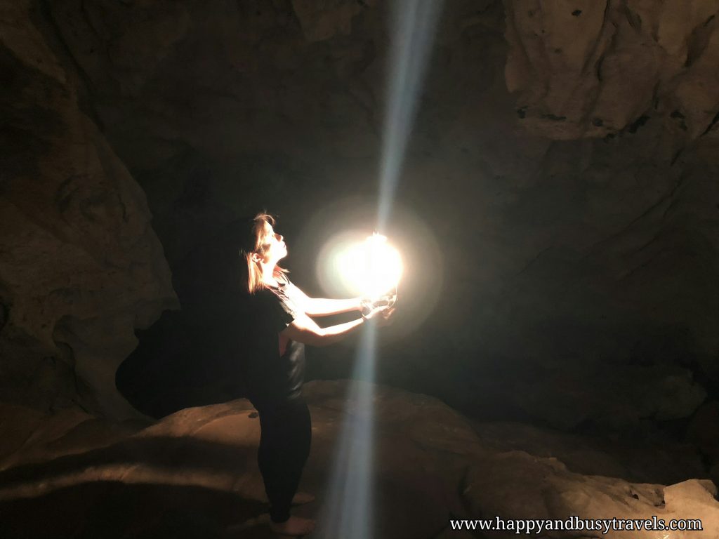 Sumaging Cave - Happy and Busy Travels to Sagada