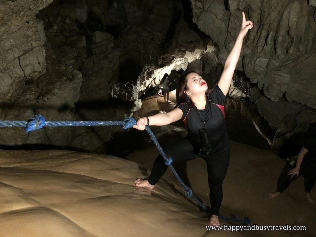 sumaging cave - Happy and Busy Travels to Sagada