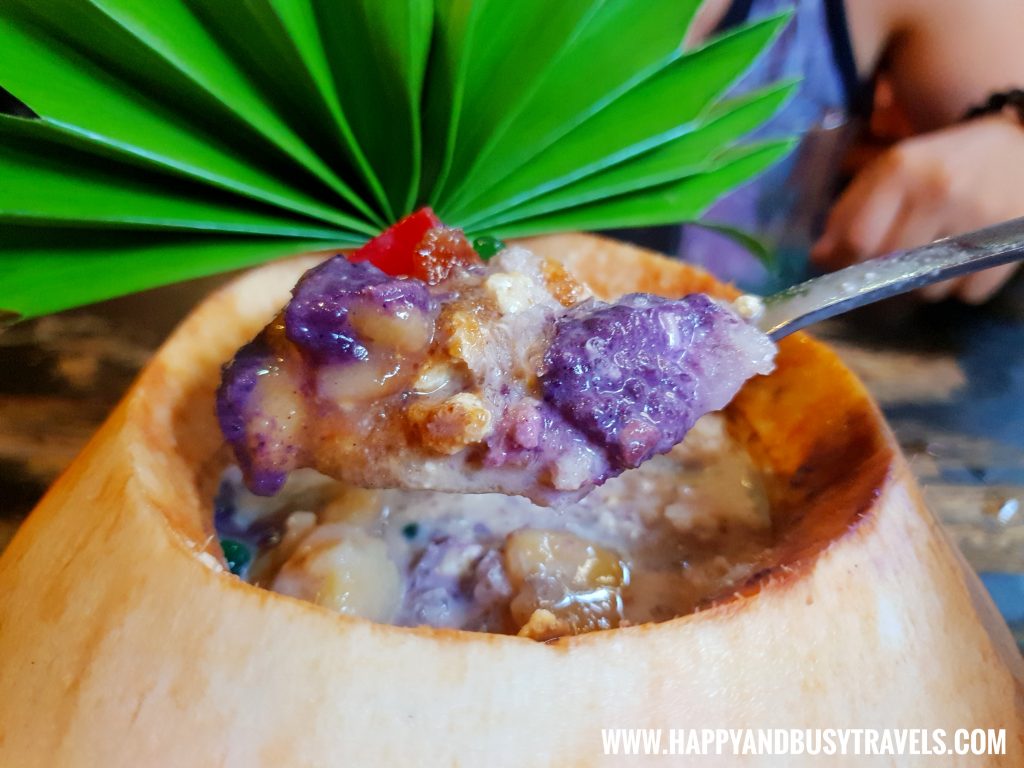 Halo-Halo from Halo-Halo de Iloko