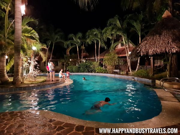 Alona Tropical Beach Resort, Panglao, Bohol - Happy And Busy Travels