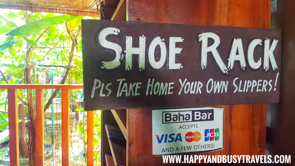 Baha Bar Siquijor