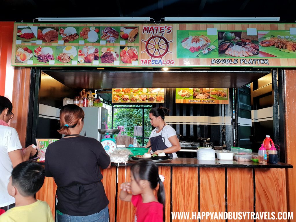 Food Barn Salitran Dasmariñas City Cavite Mate's TapSEAlog