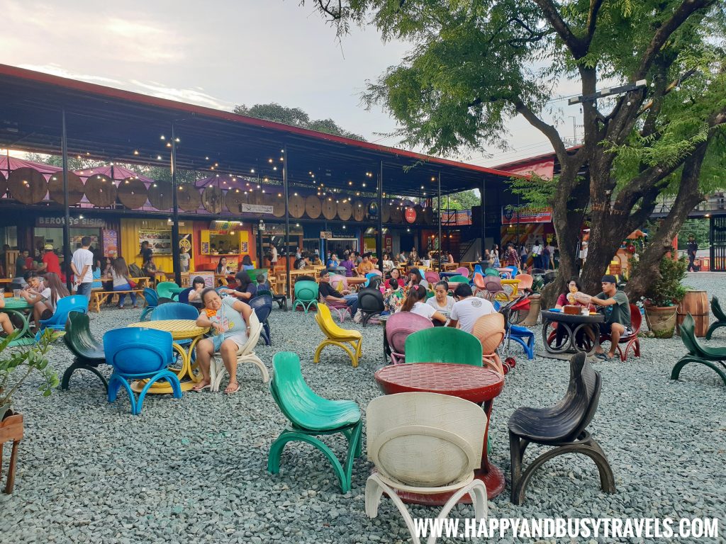 Food Barn Salitran Dasmariñas City Cavite Chairs