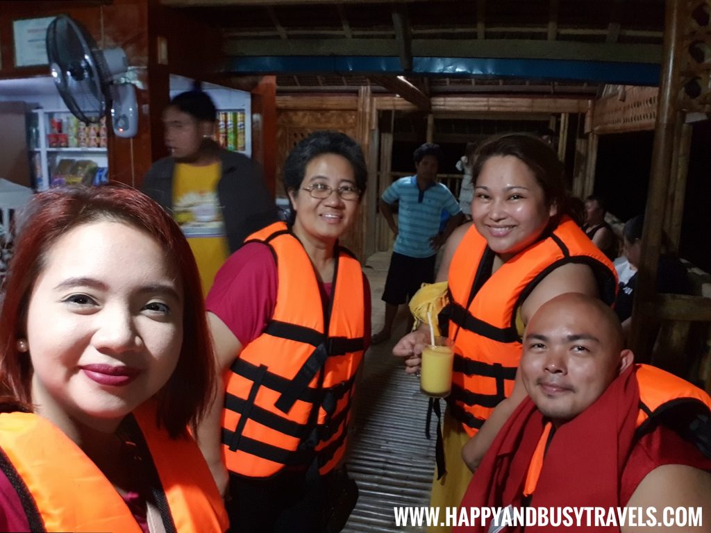 Maribojoc Mangrove Firefly Watching Bohol