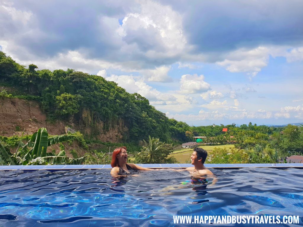 The Cliffhouse Laguna Boutique Resort Happy and Busy Travels to Los Banos Laguna