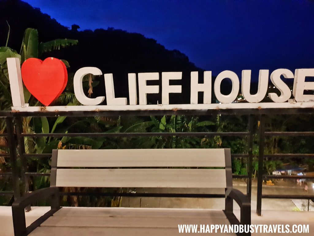 I love Cliffhouse at night The Cliffhouse Laguna Boutique Resort Happy and Busy Travels to Los Banos Laguna