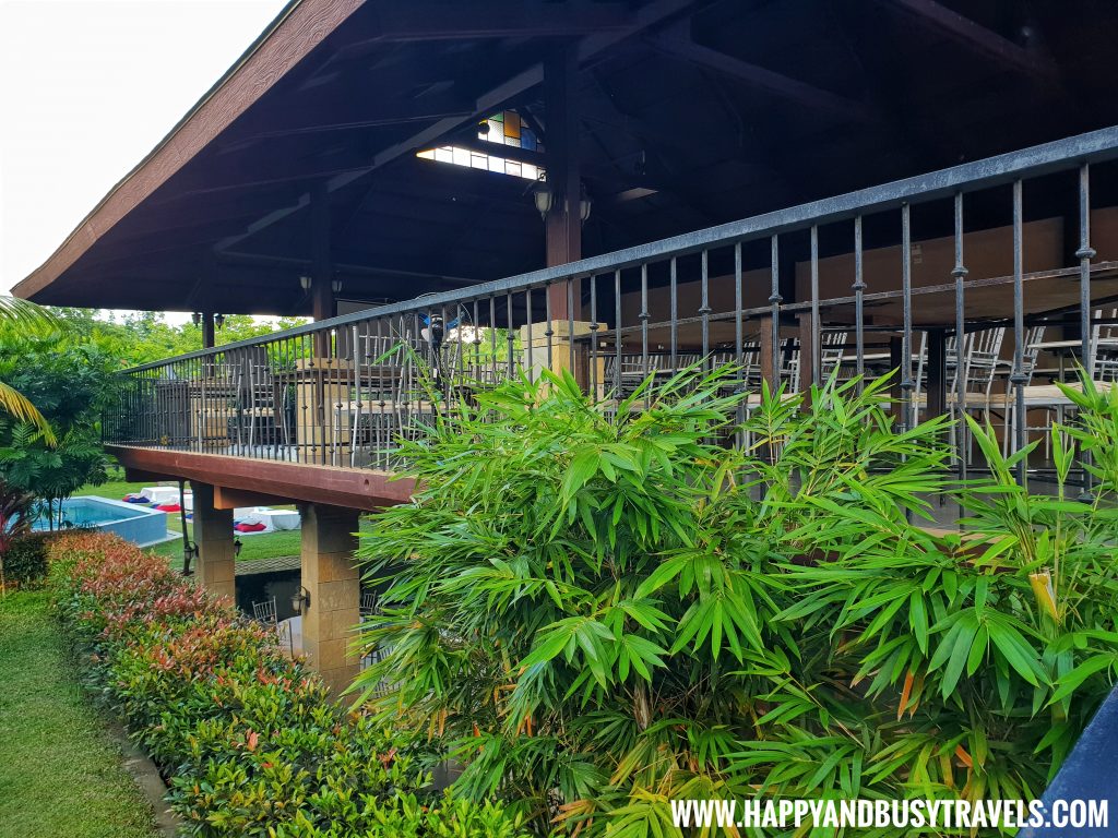 Asian Village Tagaytay Happy and Busy Review