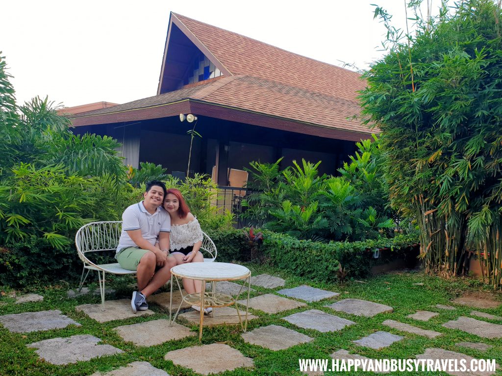 Asian Village Tagaytay Happy and Busy Review