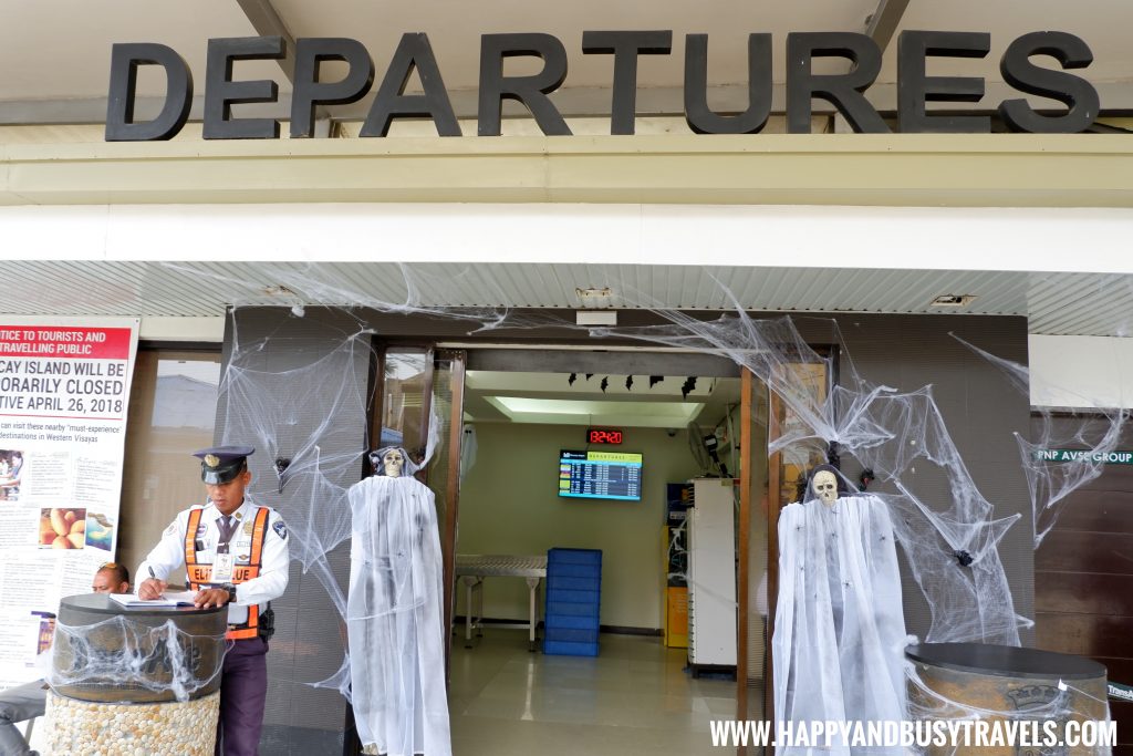 Boracay Airport