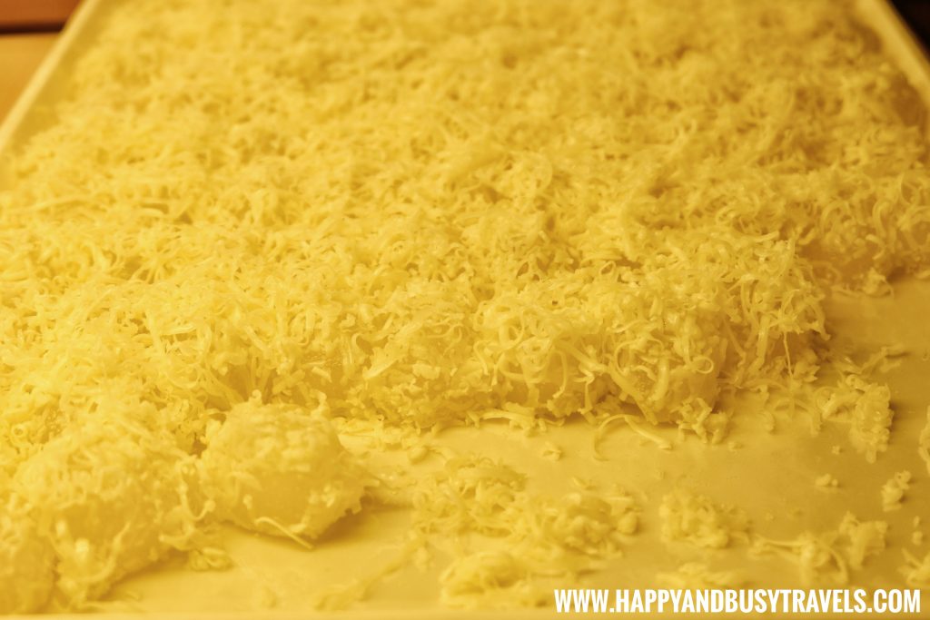 Pichi Pichi D' Banquet Bakeshop and Restuurant Happy and Busy Travels to Tagaytay