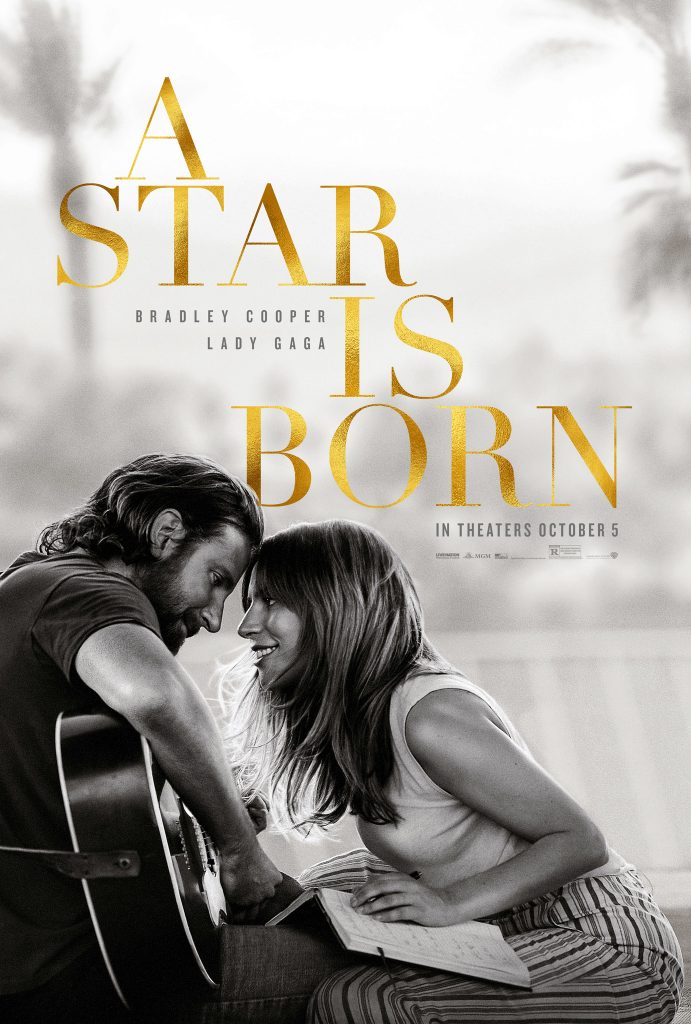 A Star is Born - Happy and Busy Travels