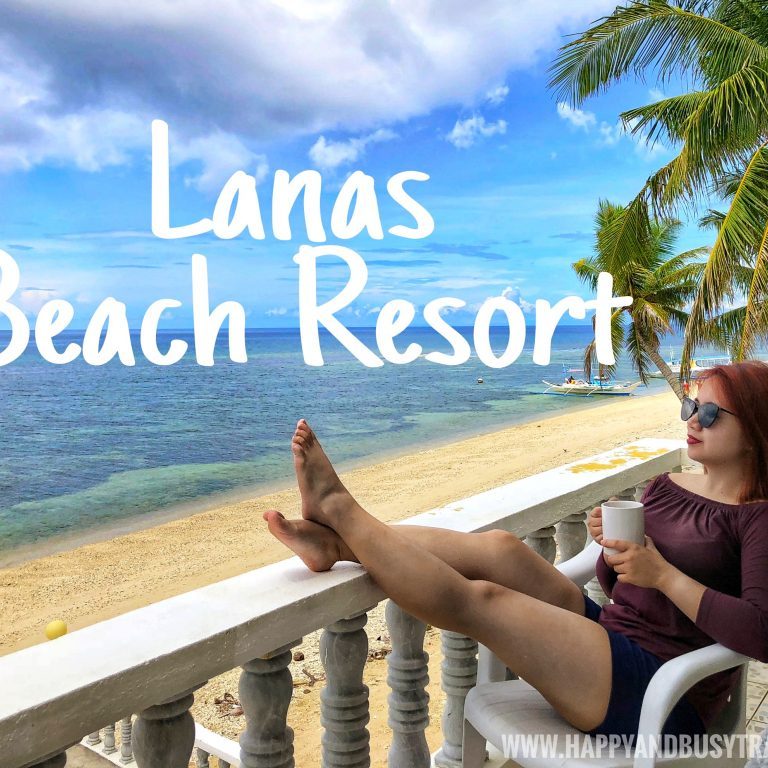 Lanas Beach Resort