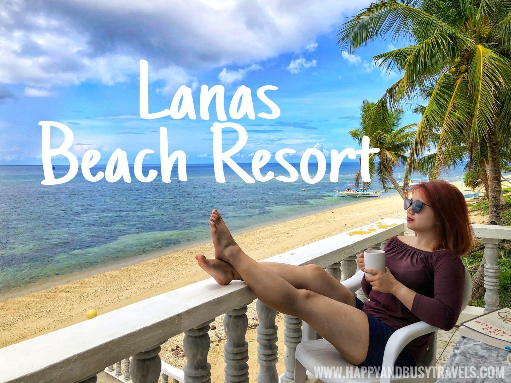 Lanas Beach Resort By Oceans11 Happy And Busy Travels