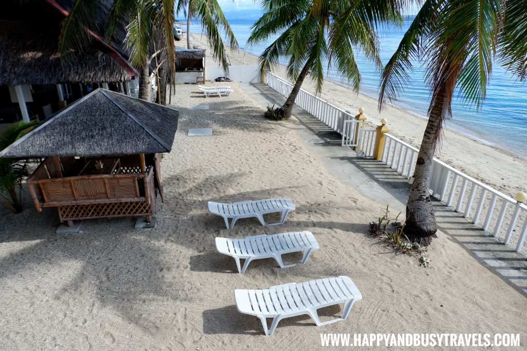 Lanas Beach Resort Happy and Busy Travels to Carabao Island Romblon