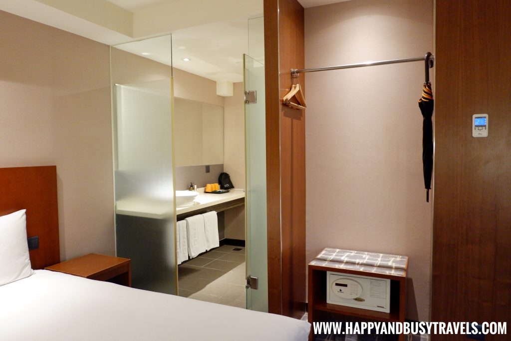 Orange Hotel Kaifong Happy and Busy Travels to Taiwan