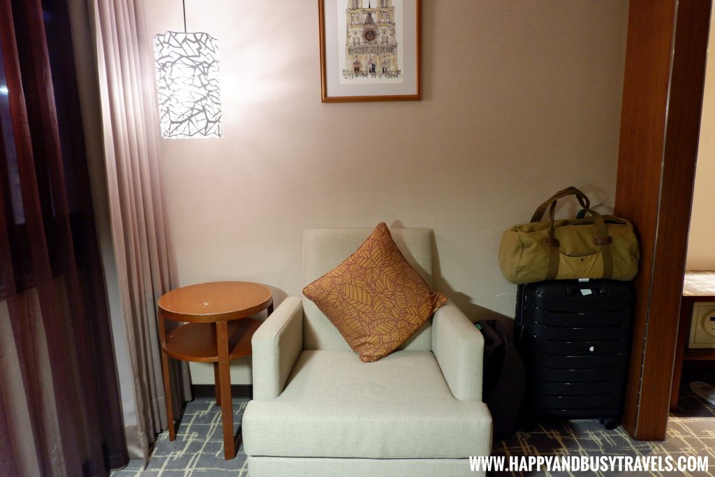 Orange Hotel Kaifong Happy and Busy Travels to Taiwan