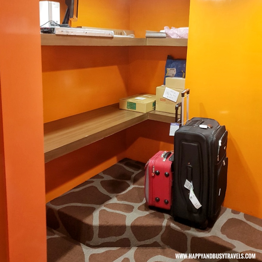 Orange Hotel Kaifong Happy and Busy Travels to Taiwan