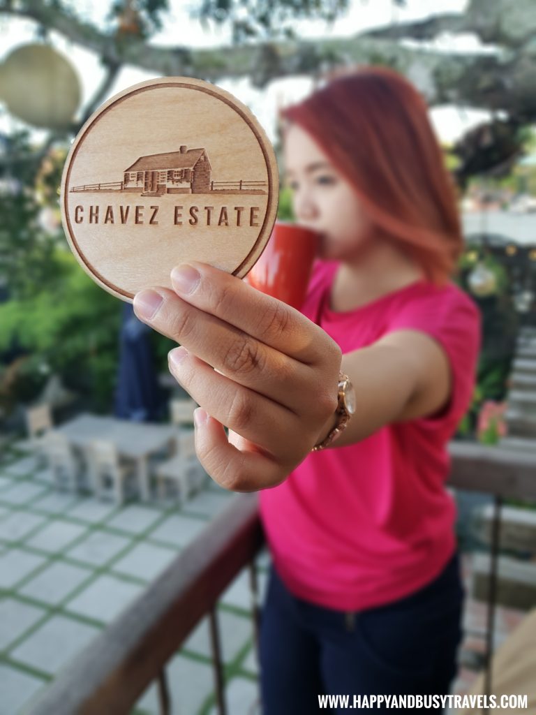 Chavez Estate review of Happy and Busy Travels to Tagaytay Silang Cavite