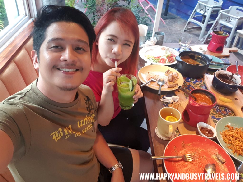 Chavez Estate review of Happy and Busy Travels to Tagaytay Silang Cavite