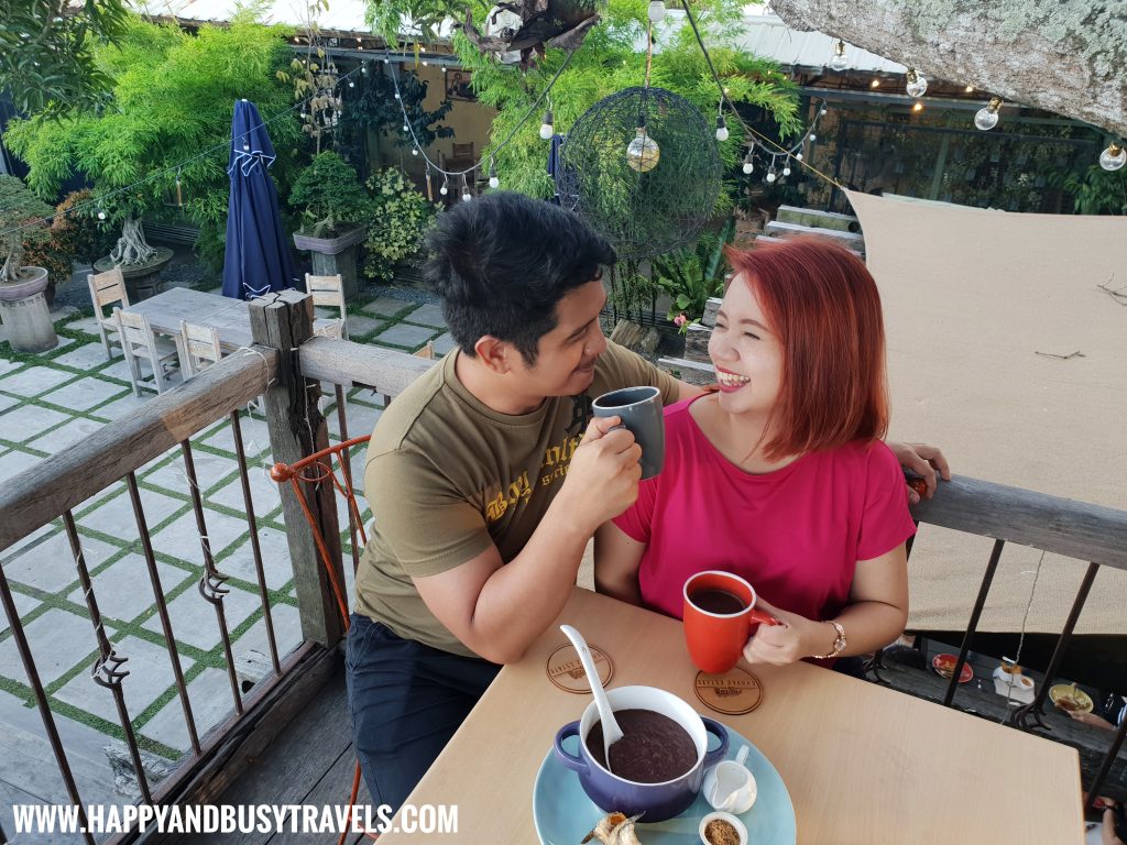 Chavez Estate review of Happy and Busy Travels to Tagaytay Silang Cavite