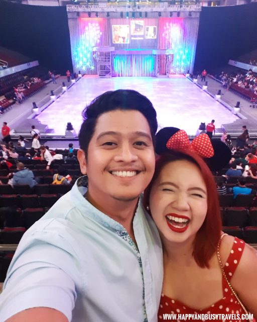 Disney On Ice 2018 Live In Manila Happy And Busy Travels 5786