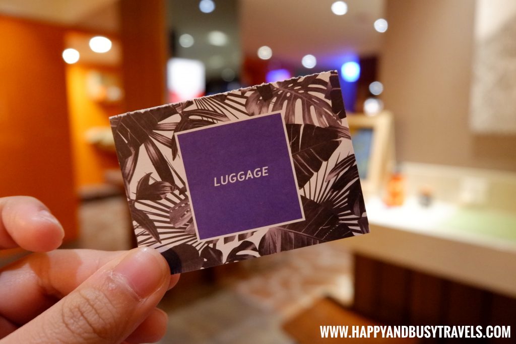 Orange Hotel Ximen review of Happy and Busy Travels to Taiwan
