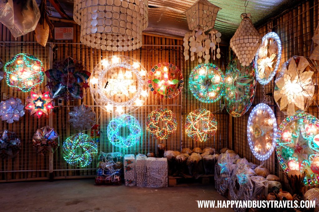 Preparing for the Giant Lantern Festival blog Happy and Busy Travels in San Fernando Pampanga