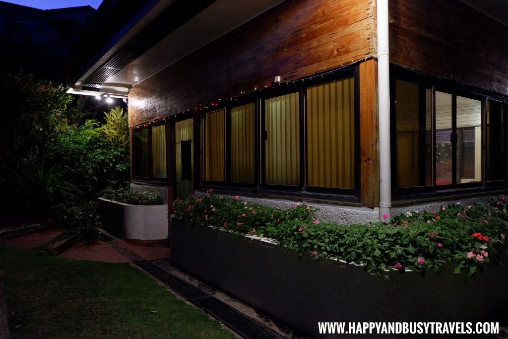 Wood Spring Tagaytay review, a house for rent in Tagaytay