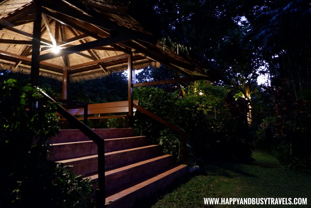 Wood Spring Tagaytay review, a house for rent in Tagaytay