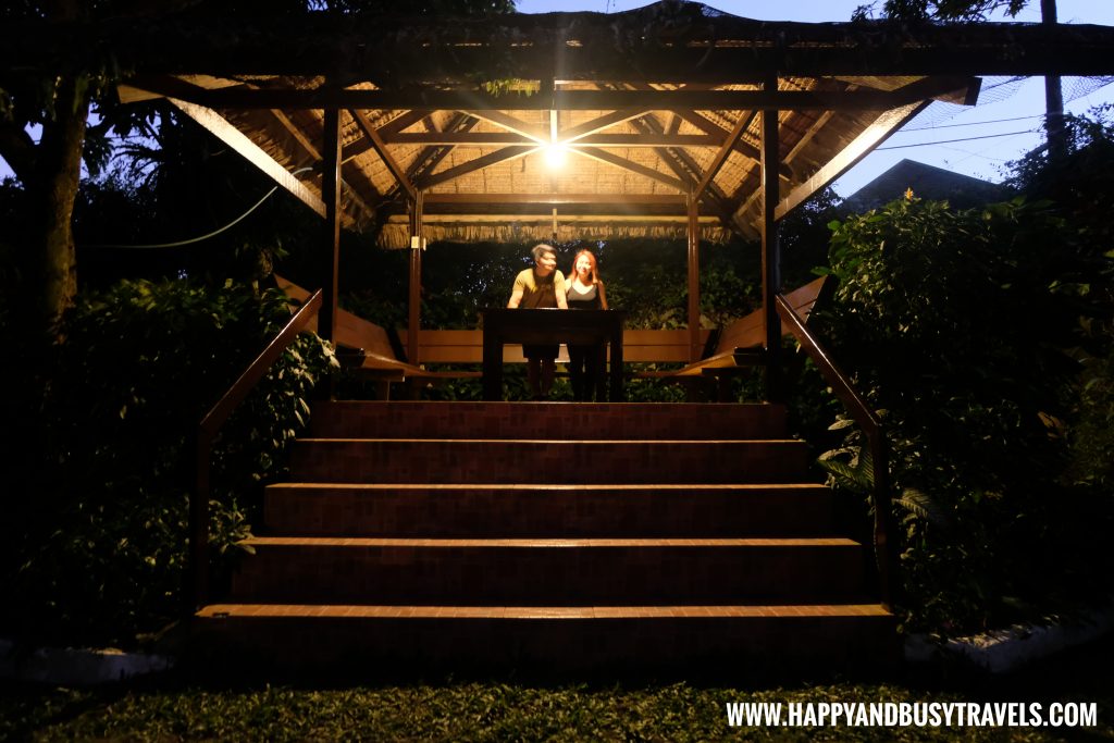 Wood Spring Tagaytay review, a house for rent in Tagaytay